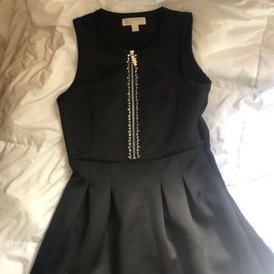 Black Michael Michael Kors dress